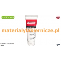 KLEENVOX Lotion Soft 100ml materialylakiernicze.pl